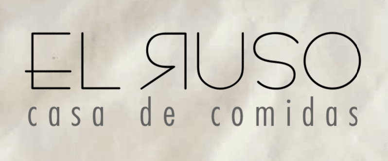 Restaurante El Ruso